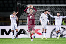 Italy Serie A Soccer