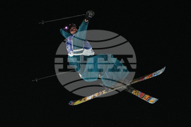 Milan Cortina Olympics Freestyle Skiing