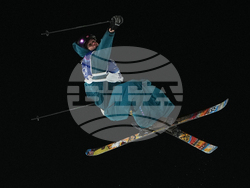 Milan Cortina Olympics Freestyle Skiing