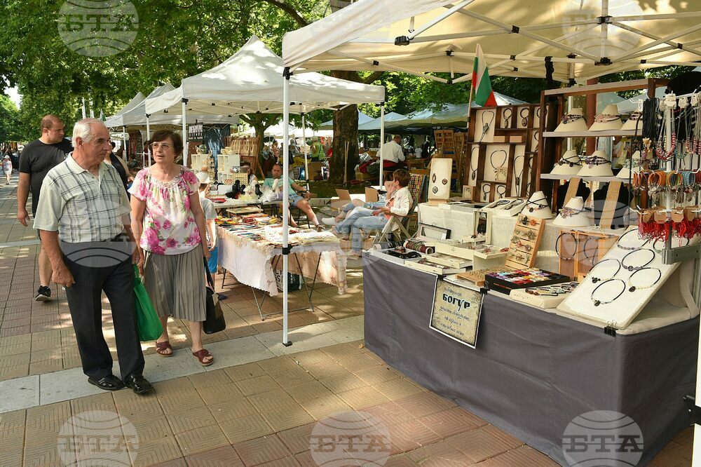 Изложение на местни продукти по цени на производителите ще има в Монтана