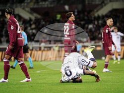 Italy Serie A Soccer