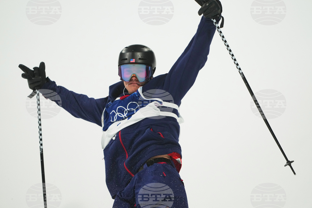Milan Cortina Olympics Freestyle Skiing