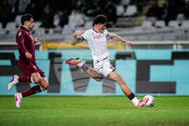 Italy Serie A Soccer