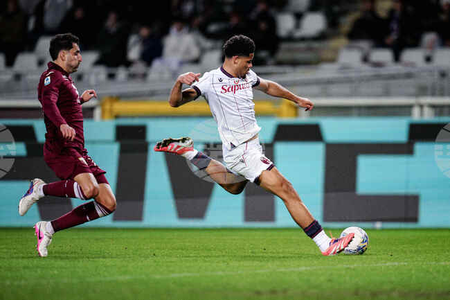 Болоня сложи край на дълга серия без победа, след като се наложи над Торино в 25-ия кръг на Серия А