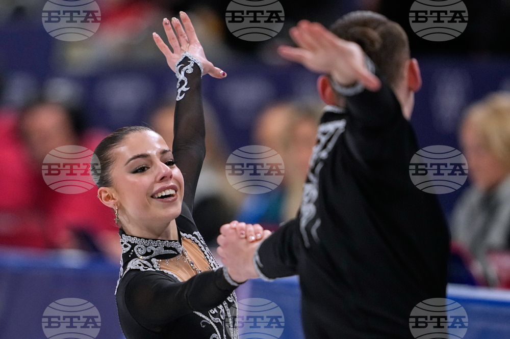 Milan Cortina Olympics Figure Skating