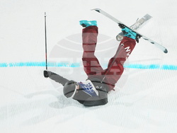 Milan Cortina Olympics Freestyle Skiing