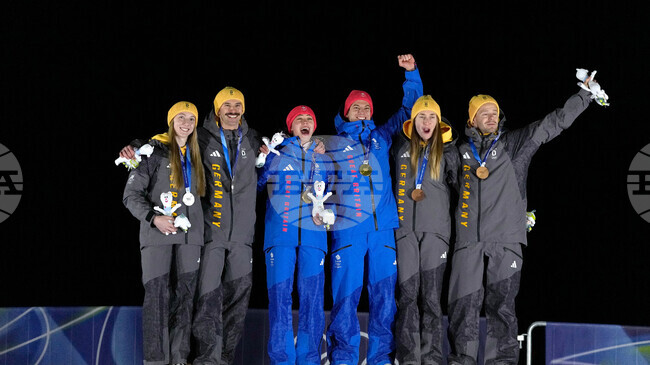 С нови две олимпийски титли Норвегия увеличи преднината си в класирането по медали, България е на 24-о място на Игрите в Милано-Кортина