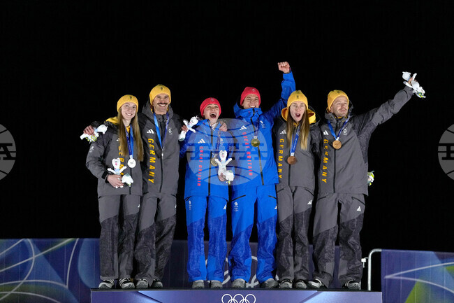 С нови две олимпийски титли Норвегия увеличи преднината си в класирането по медали, България е на 24-о място на Игрите в Милано-Кортина