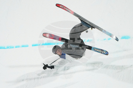 Milan Cortina Olympics Freestyle Skiing