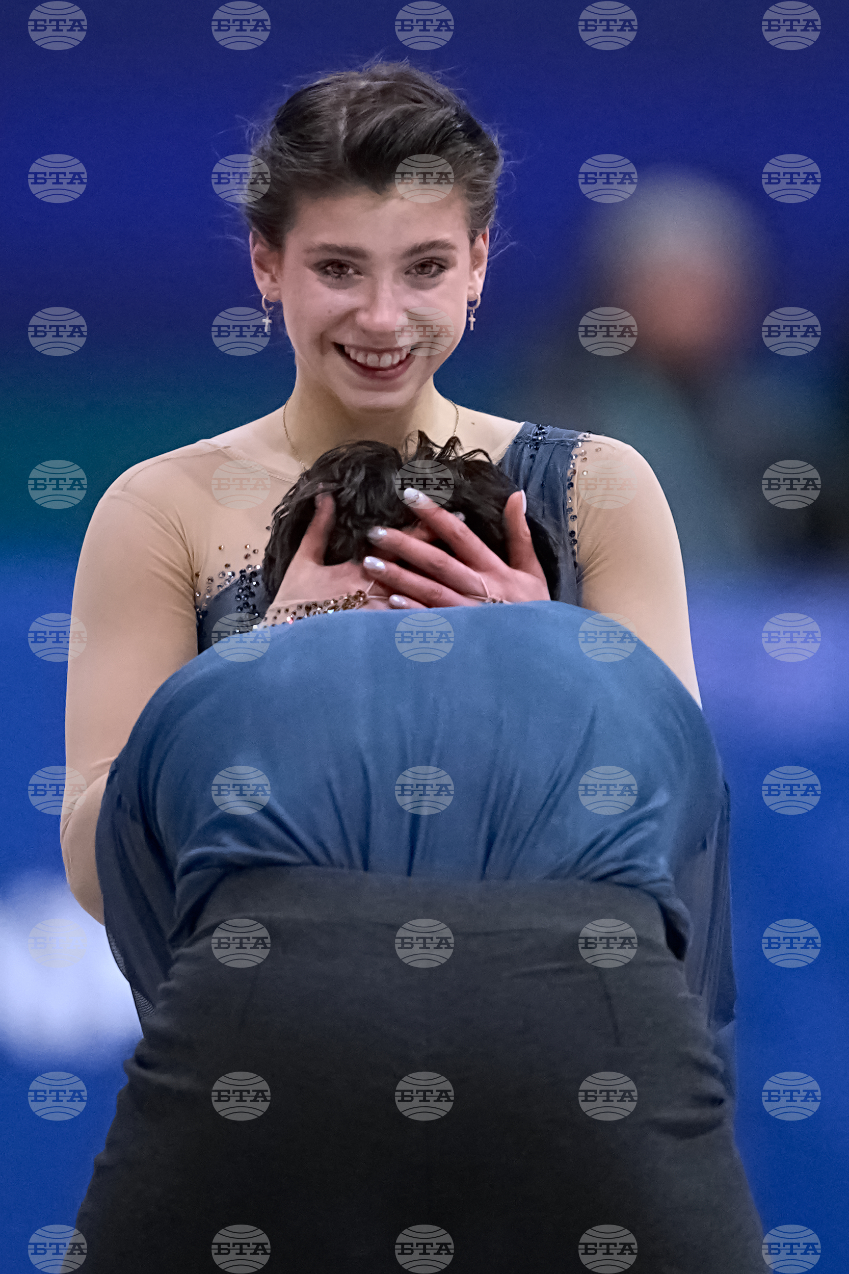 Milan Cortina Olympics Figure Skating