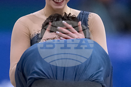 Milan Cortina Olympics Figure Skating