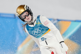 Milan Cortina Olympics Ski Jumping