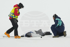 Milan Cortina Olympics Freestyle Skiing