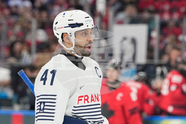 Milan Cortina Olympics Ice Hockey