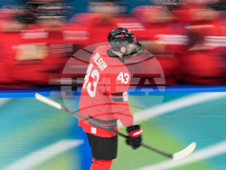 Milan Cortina Olympics Ice Hockey