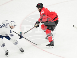 Milan Cortina Olympics Ice Hockey