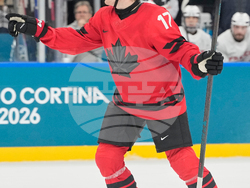 Milan Cortina Olympics Ice Hockey