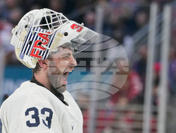 Milan Cortina Olympics Ice Hockey