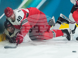 Milan Cortina Olympics Ice Hockey