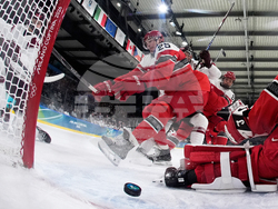 Milan Cortina Olympics Ice Hockey