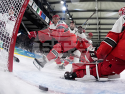 Milan Cortina Olympics Ice Hockey