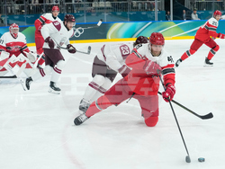 Milan Cortina Olympics Ice Hockey