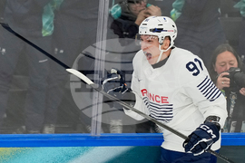Milan Cortina Olympics Ice Hockey