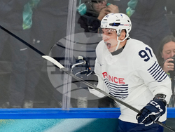 Milan Cortina Olympics Ice Hockey