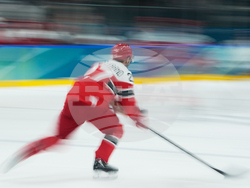 Milan Cortina Olympics Ice Hockey