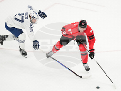 Milan Cortina Olympics Ice Hockey