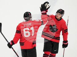 Milan Cortina Olympics Ice Hockey