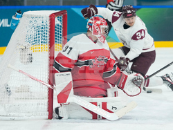 Milan Cortina Olympics Ice Hockey