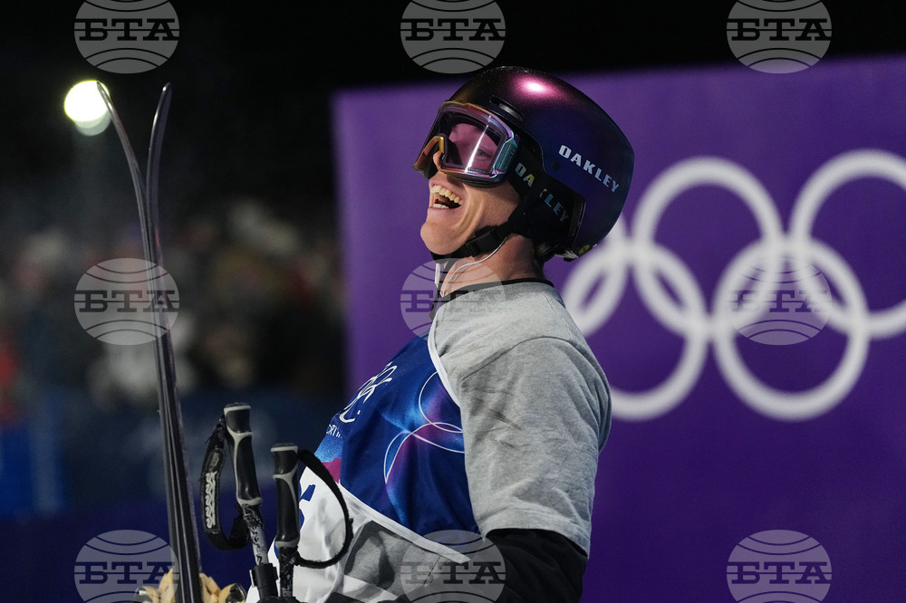 Milan Cortina Olympics Freestyle Skiing