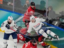 Milan Cortina Olympics Ice Hockey