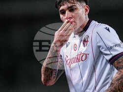 Italy Serie A Soccer