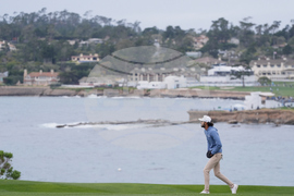 Pebble Beach Golf