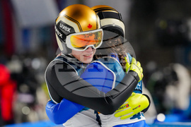 Milan Cortina Olympics Ski Jumping