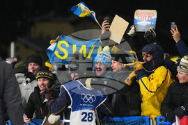 Milan Cortina Olympics Freestyle Skiing