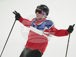 Milan Cortina Olympics Freestyle Skiing
