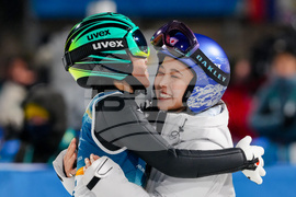 Milan Cortina Olympics Ski Jumping