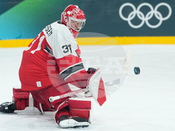 Milan Cortina Olympics Ice Hockey