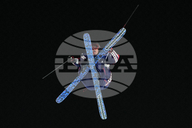 Milan Cortina Olympics Freestyle Skiing