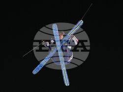 Milan Cortina Olympics Freestyle Skiing