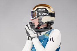 Milan Cortina Olympics Ski Jumping