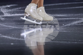 Milan Cortina Olympics Figure Skating