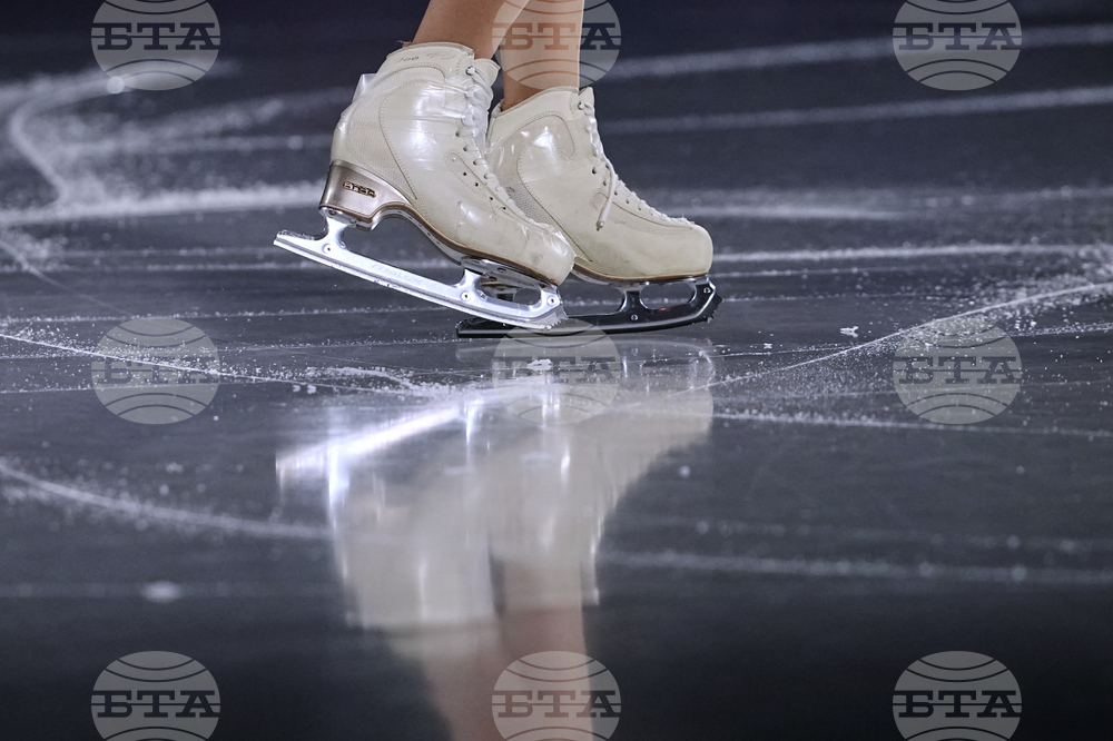 Milan Cortina Olympics Figure Skating