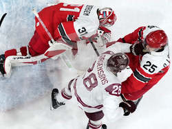 Milan Cortina Olympics Ice Hockey