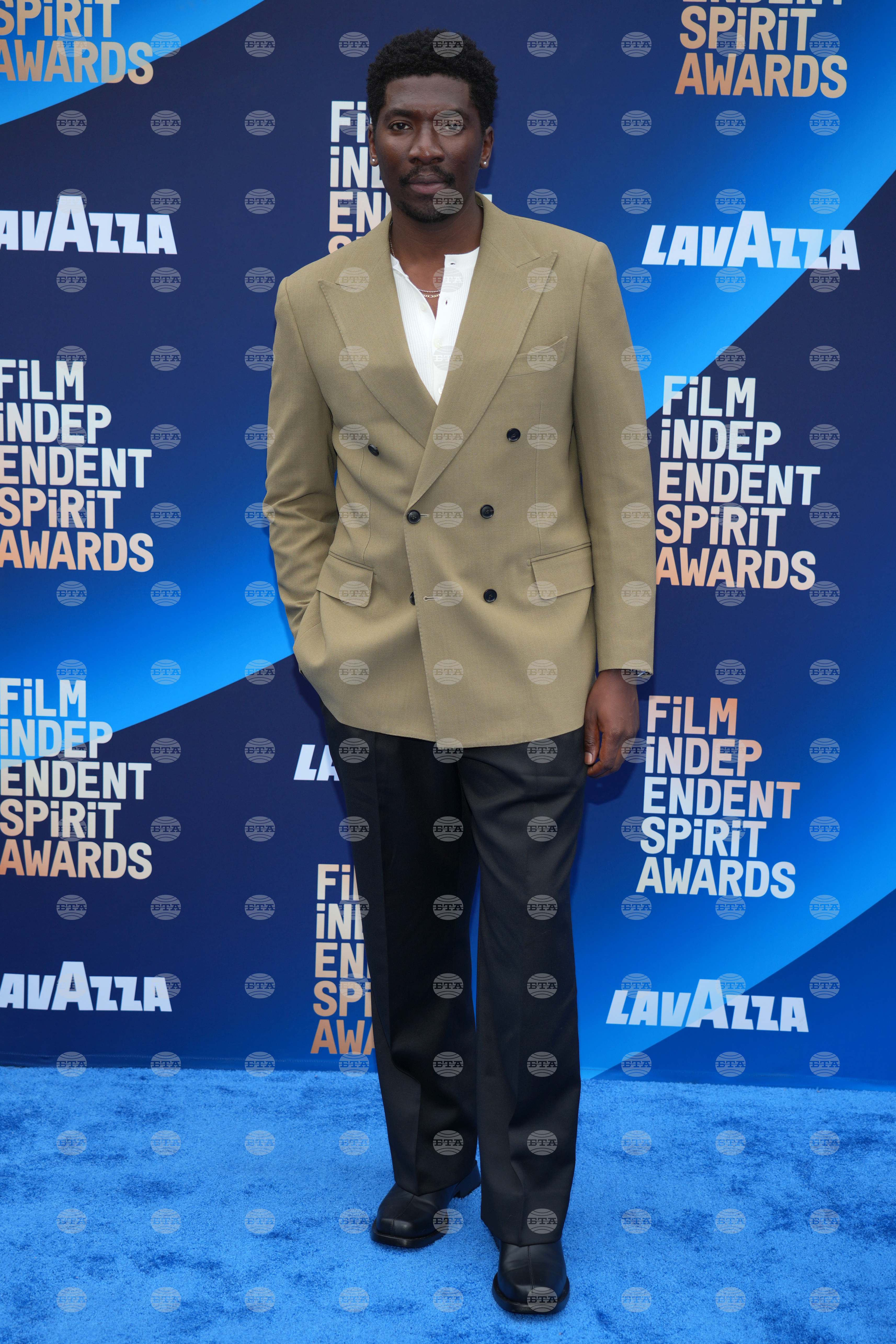 2026 Film Independent Spirit Awards - Arrivals