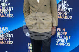 2026 Film Independent Spirit Awards - Arrivals