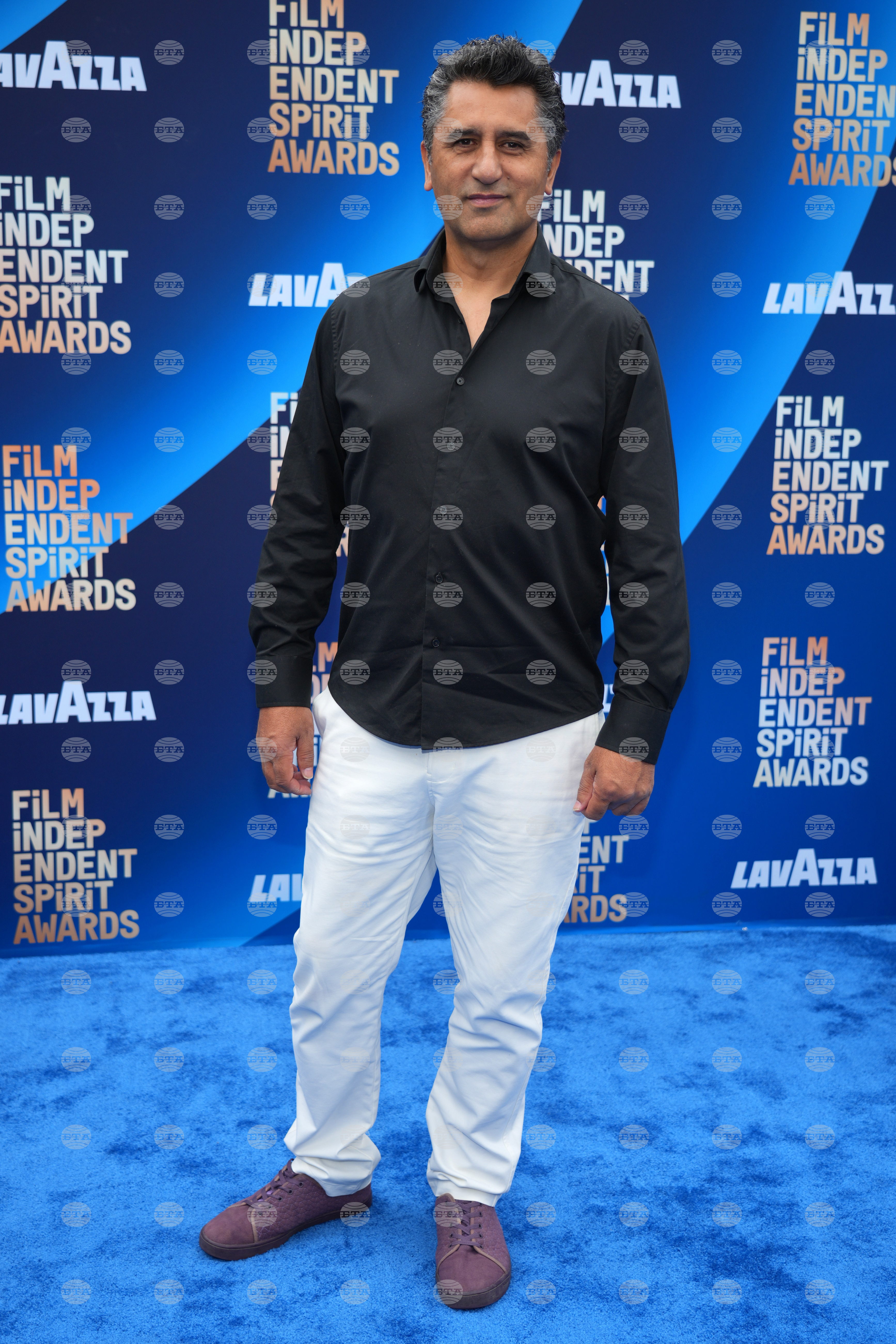 2026 Film Independent Spirit Awards - Arrivals